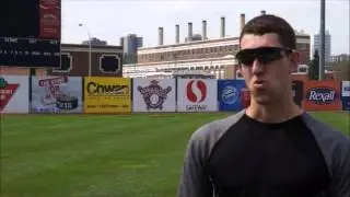 Meet Your Prospects: Tyler Harrison
