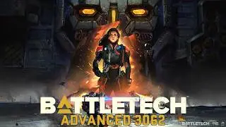 BattleTech Advanced MODDED / Feb. 5, 2026