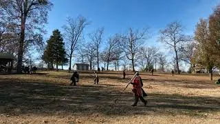PHLARP Last man standing 12/3/23