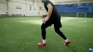 FINAL 3RD SOCCER INTRODUCES MAKSYM KOWAL