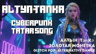 Алтын тәңкә | Золотая монетка | AltynTanka