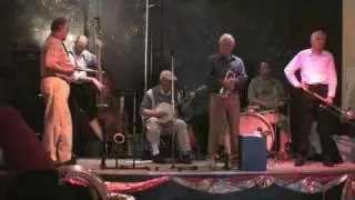 Leon Oakley & the Friends of Jazz   