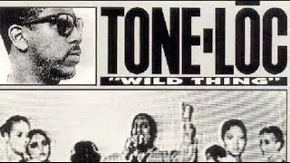 DJ Money Sample Challenge - Wild Thing (Tone Loc)