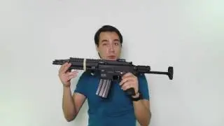 Какие магазины подходят VFC 416C?