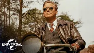 Leatherheads | Game Over For Dodge Connelly (George Clooney)