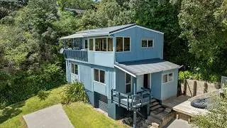 93 Rapata Road, Oakura - Lynne Meldrum & Joanne Stevens