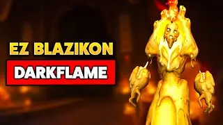 QUICK M+ TIP: This Strat Makes Blazikon FREE in Darkflame Cleft M+