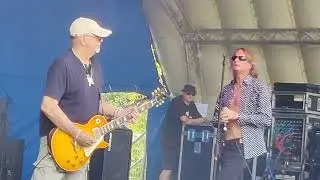 A New Day Festival 2022: Heavy Metal Kids