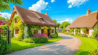 Нежная музыка успокаивает нервную систему и радует душу 🌿 Целебная музыка для сердца и крови