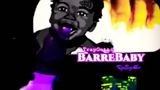 TrapGotti Barre Baby