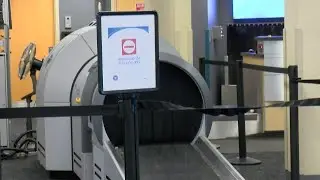 Waterloo airport's growth sparks new airline talks and TSA event
