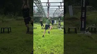 Rings Spartan Race