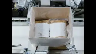 UC15-F Bag Uncuffer by Pearson Packaging Systems