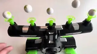 Floating Target Game &ndash; The Most Addictive Hovering Ball Shooting Challenge | review