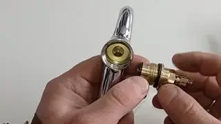 Kesim Çözüm | Musluk Başlığını Değiştirmek Çare Değil | Ne Yapmalı?
