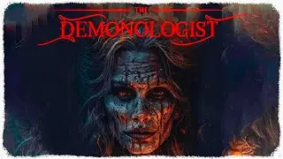 ПРОДОЛЖАЕМ С FoxTaiL И DVAPlay ПРИКОЛЬНЫЙ ХОРРОР - Demonologist кооператив от Paciphisto