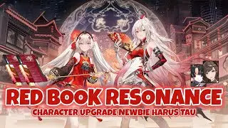 R.E.D. BOOK RESONANCE BUAT MAXIMAL MEMORY POTENTIAL || PUNISHING GRAY RAVEN