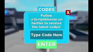 ALL CODES FOR MUSCLE LEGENDS!!!