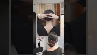 #Compile and distribute tutorials#The temperament updo is easy to learn#Braid and