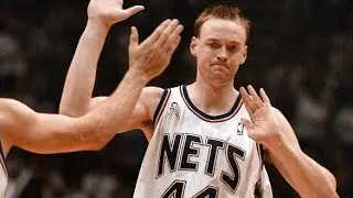 How To Make Keith Van Horn your MyPLAYER - NBA 2k18 Tutorial Creation