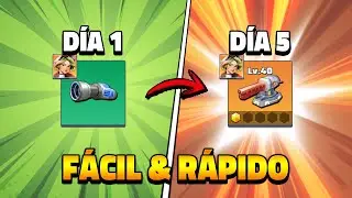 COMO CONSEGUIR MUCHO EQUIPAMIENTO LEGENDARIO en LAST WAR: SURVIVAL GAME | GU&Iacute;A COMPLETA