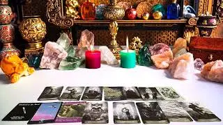 CAPRICORN   3RD PARTY WAS TOLD YOUR PERSON WAS CHEATING&hellip;SO CAPRICORN  LOVE TAROT READING