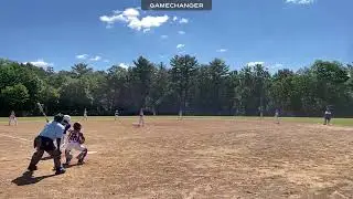 Elliott Zborowski &ndash; Pitching, Strikeout &ndash; Triple Crown Threat 9U