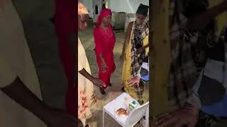 Tendance S&eacute;n&eacute;gal 😂😂😂