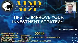 TIPS TO IMPROVE YOUR INVESTMENT AND TRADING STRATEGY!!!! #pakistanstockmarket #psx #kse100index #kse