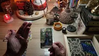 Gemini Celtic Cross October 10th- October 16th