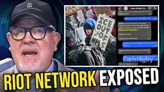 Signal chats, suspicious buildings, & foreign funds: Inside Minnesota&rsquo;s RIOT NETWORK