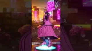 *CLEAN* Fortnite Transitions 😍 (Academy Champions)