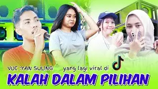 KALAH DALAM PILIHAN VOC : YAN SULING [ ALDEVA02 ] LAGU YANG LAGI VIRAL DI TIK TOK SAAT INI