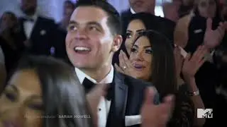 Jersey Shore Wedding