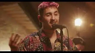 Doxx - Tristesse (Livestream)