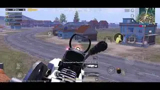 Competitive Highlights  #1 - PUBG Mobile