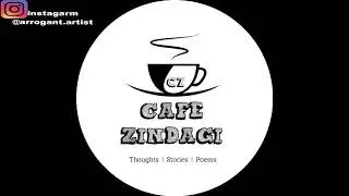 A New Year- A New Beginning: Cafe Zindagi | Jay Joshi