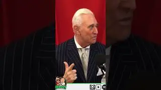🎙️Roger Stone shares the story of his first encounter with legendary Roy &lsquo;The Fixer&rsquo; Cohn 🇺🇸🇺🇸