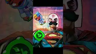 El Primo moment... #brawlstars #thumbsupforbrawl #superprimo