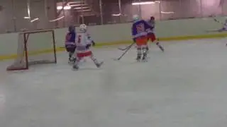 Tappara 98 1.11.2009