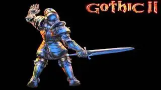 Gothic 2 Soundtrack Valley of Mine Pass