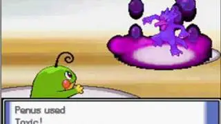 YTPBF NU Challenge, Champion Haydunn Vs. FizzyStardust (Narrated)