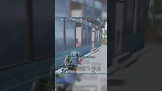 Они не поняли что произошло... PUBG MOBILE #shorts #pubgmobile #invisible #funny