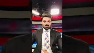 Uzair Malik (Duniya News) | Join NeXskill