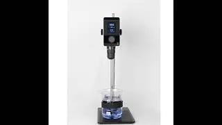 Lab Chemicals Mixer 50L Timing High Viscosity Detergent Agitator Lab Equipment Manufacturer#lab