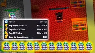 COMO NÃO UPAR SOLO DE FURIOSO - KAKELE ONLINE