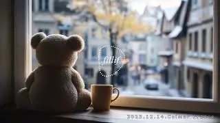 fillif - You were my haven [fillif's Journey]