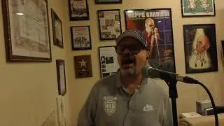 Against all odds (Phil Collins cover)