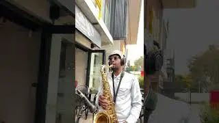 Lefa Mosea - R Kelly&rsquo;s Storm is over cover