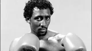 Thomas Hearns - &ldquo;The Hitman&rdquo; - Edit